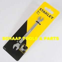 Sleutelgereedschap - Steeksleutel  6 x  7 mm | 4-87-096